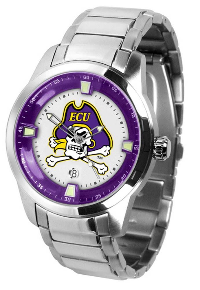 Titan Steel Watch K986540