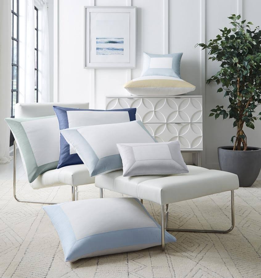 Full/Queen White Duvet Cover A86842
