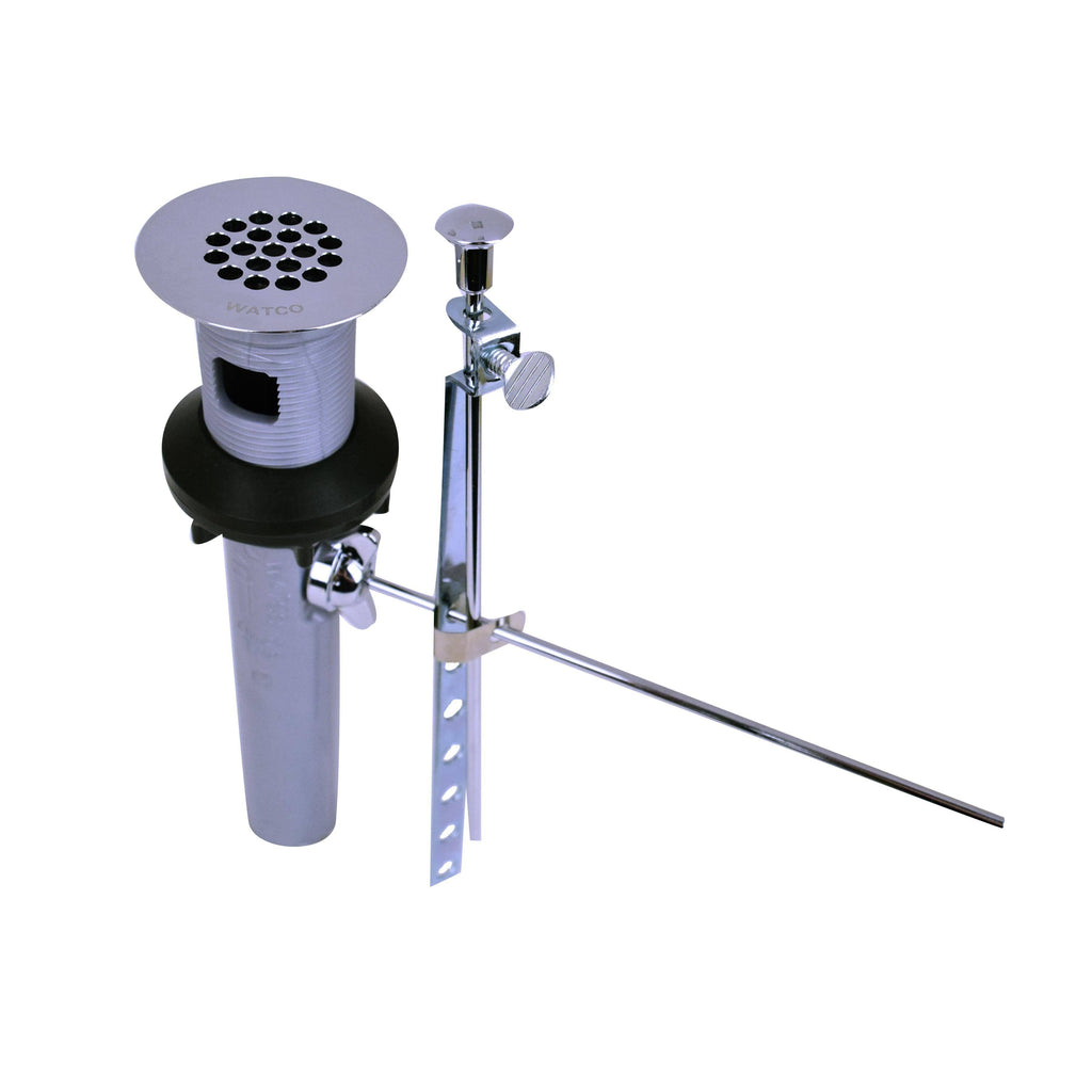 Lavatory Drain Z831