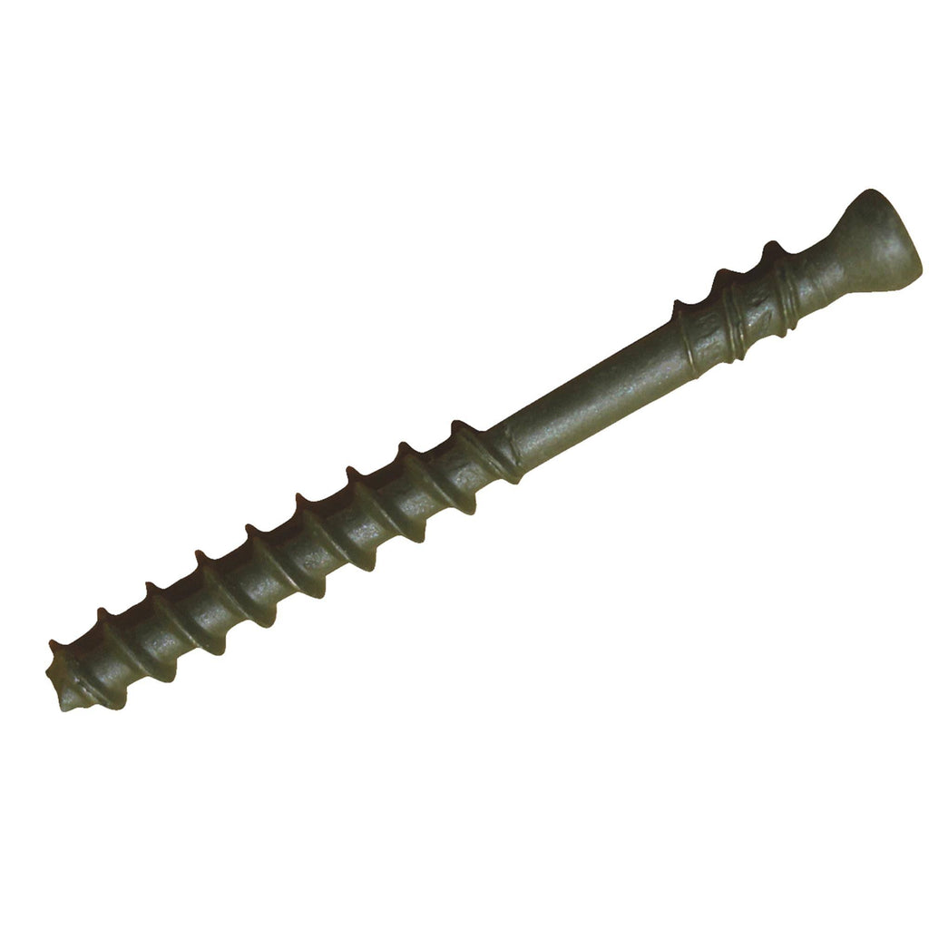 Coated Deck Screw M227431