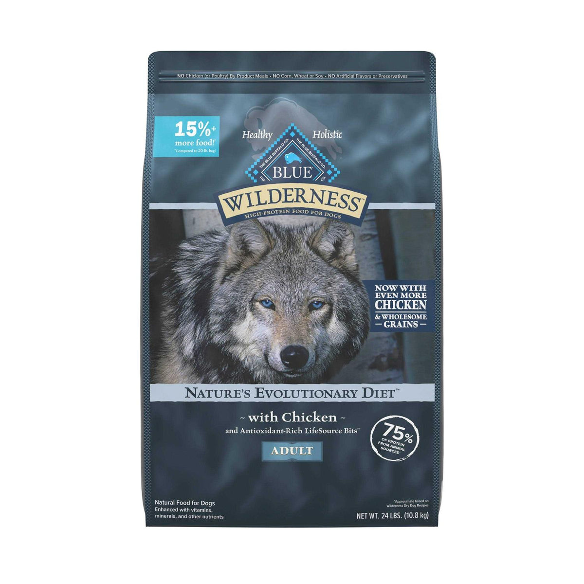 Dog Food K198