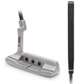 34" Right-Handed Blade Putter with Pistol Grip and Milled Face R35013