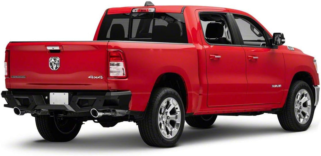 Off-Road Rear Bumper for RAM 1500 Z763919