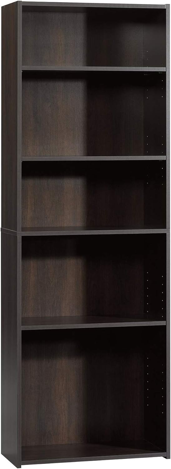 5-Shelf Bookcase M74802
