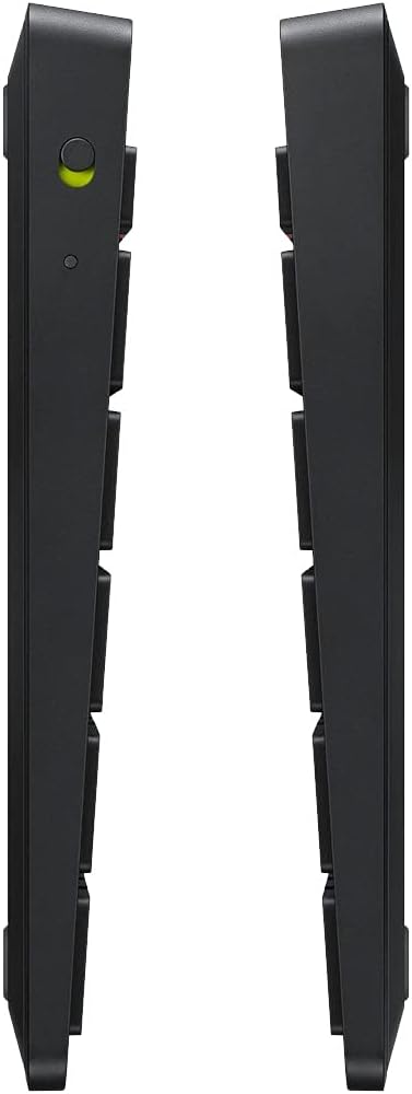 Black Smart Keyboard Trio 500 I484087
