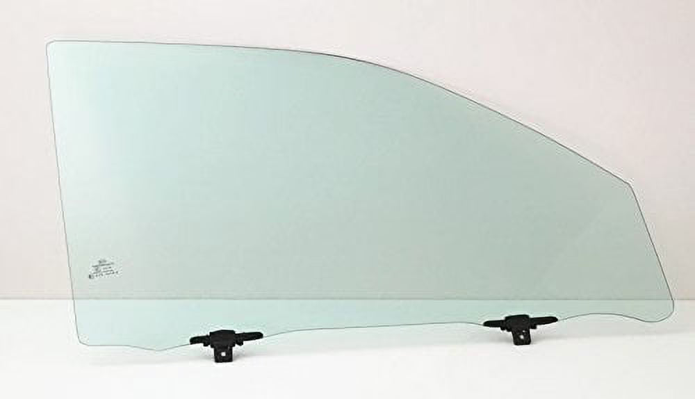 Right Side Front Door Window Glass A71539