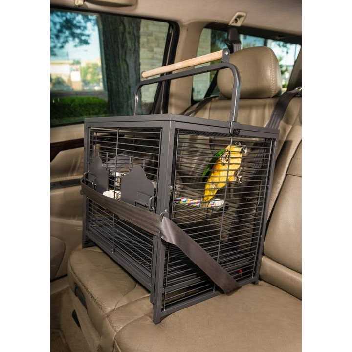 Pet Travel Carrier E191085