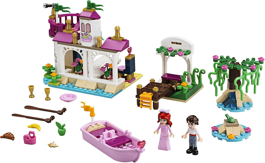 LEGO Disney Princess Ariel's Magical Kiss C835