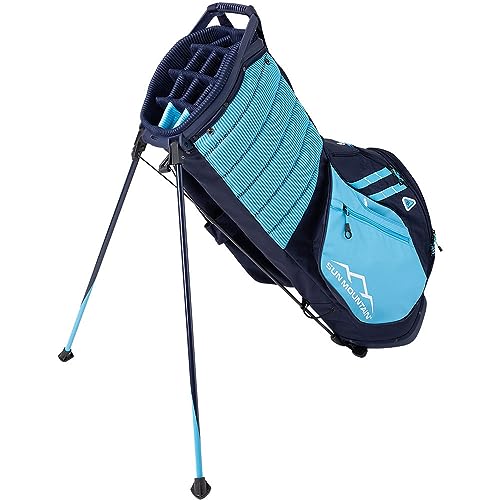 14-Way Golf Stand Bag B15779