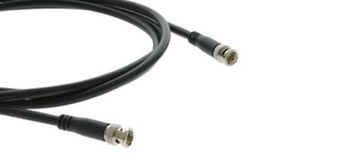 1 BNC to 1 BNC RG-6 Video Cable C966189