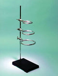 Support Stand with Cast Iron Rings Q490