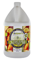 128 oz Sangria Fruit Wine Base W6630