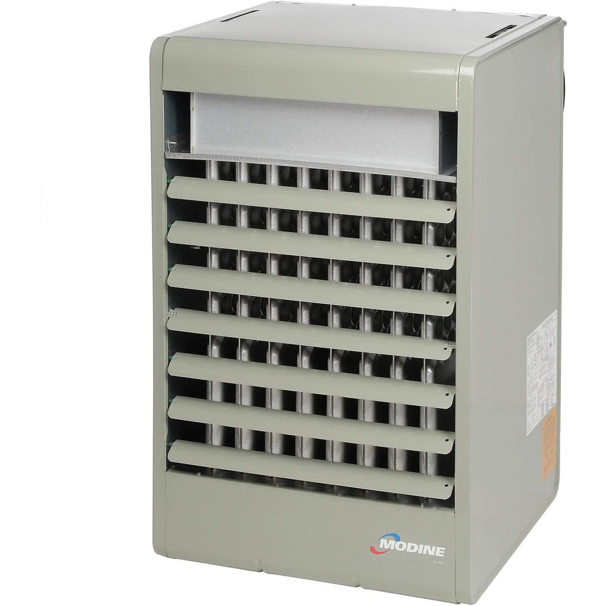 High Efficiency Gas Fired Unit Heater 200000 BTU T41065