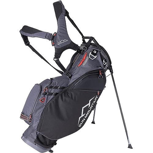 14-Way Golf Stand Bag B15779
