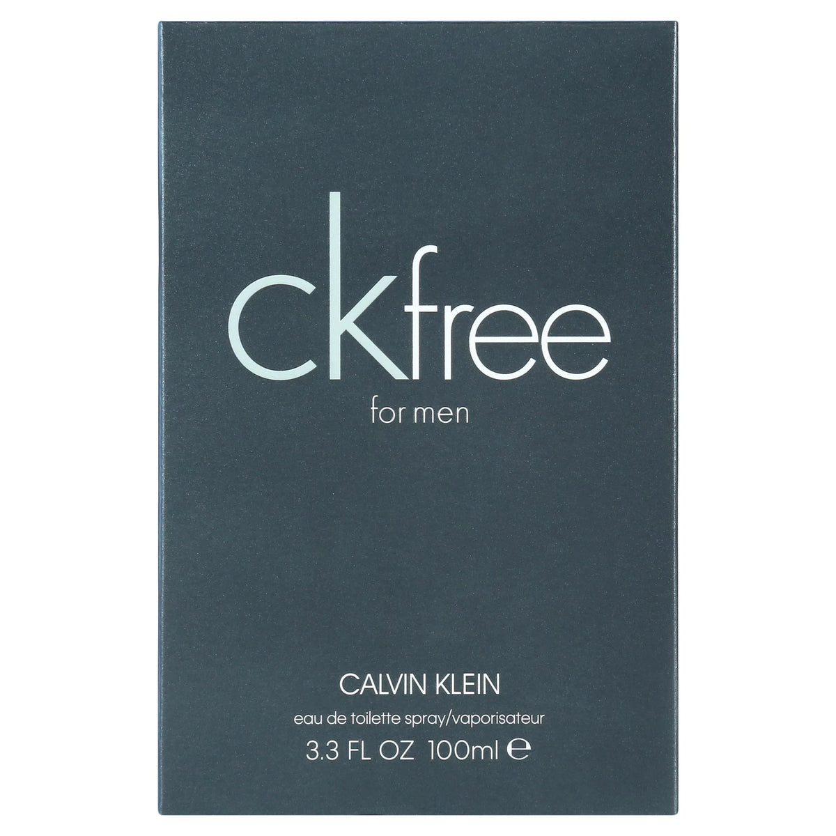 Eau De Toilette Spray 3.4 Oz X96809