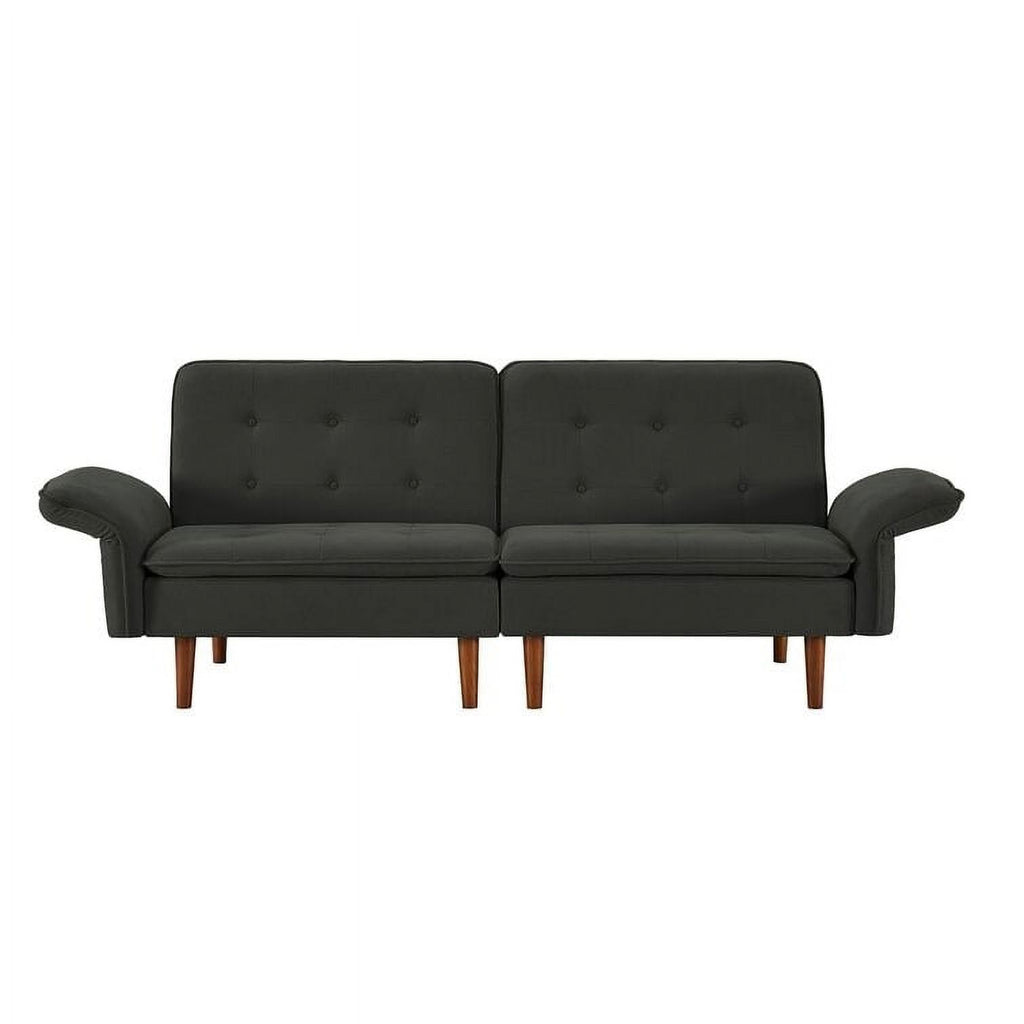 Dark Blue Sofa Bed K49320