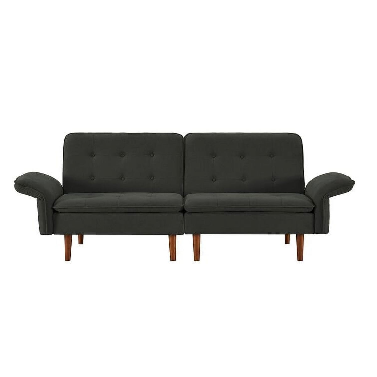 Dark Blue Sofa Bed K49320
