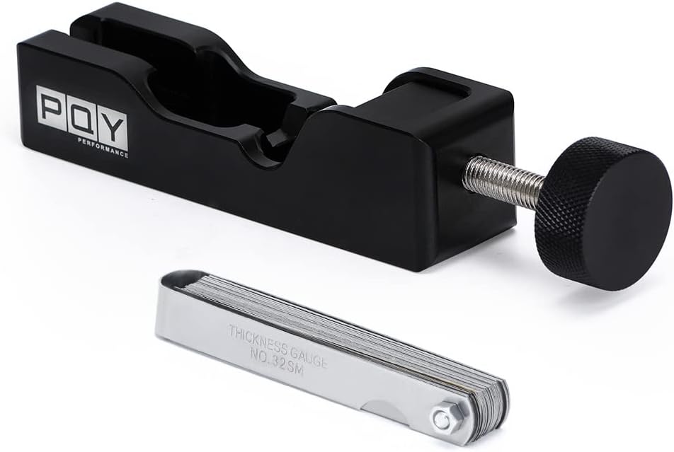 Spark Plug Gap Tool Pack of 2 T8606