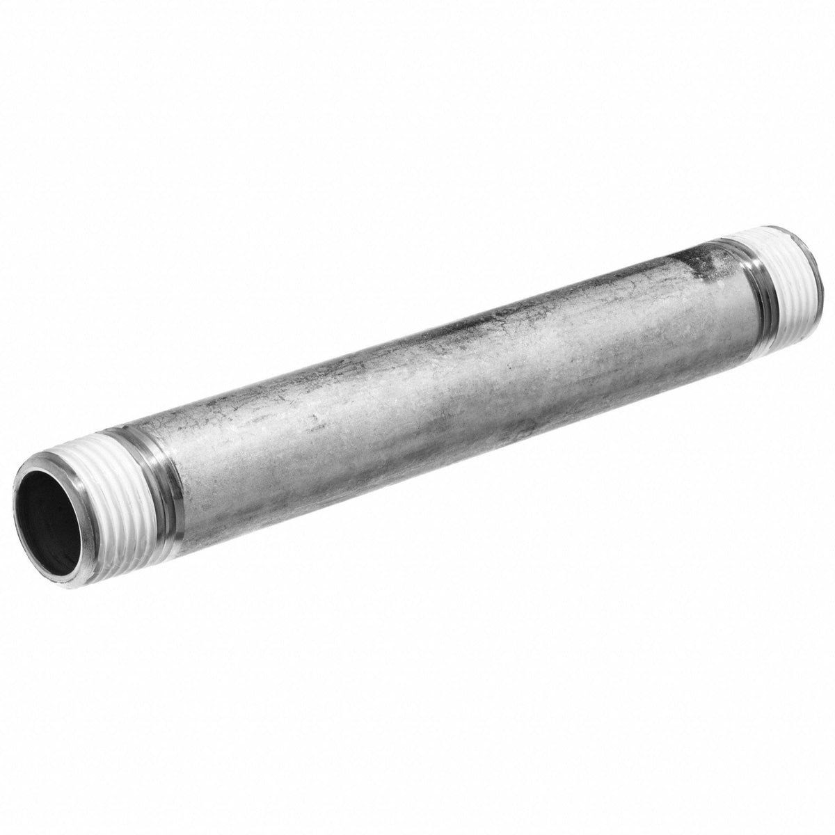 316SS Sch40 Pipe Nipple R1197