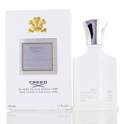 Silver Mountain Water EDP Spray 1.7 oz G8620