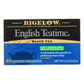 Decaffeinated Black Tea 20 Bags D189809