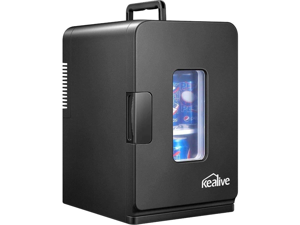 15 Liter Portable AC/DC Mini Fridge J349