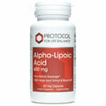 Alpha-Lipoic Acid 600 mg 60 vcaps D7027