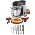 Stand Mixer and 12-Piece Knife Set I9562