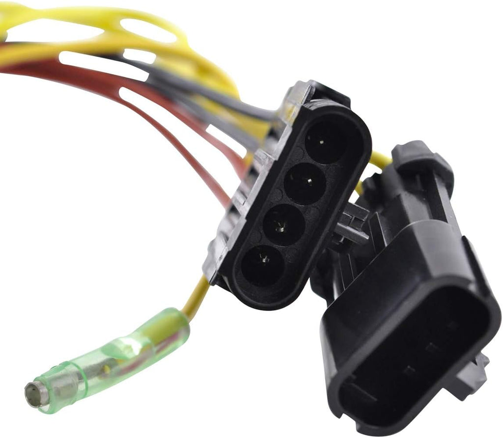 Mosfet Regulator Rectifier for Polaris Sportsman 500 700 800 x2 EFI HO 2007-2010 X83254