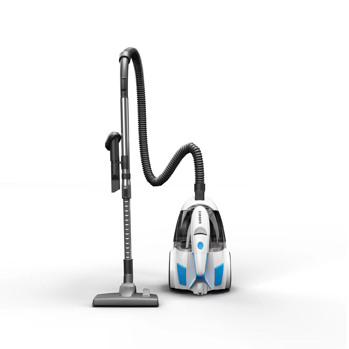 Bagless Canister Vacuum W841623