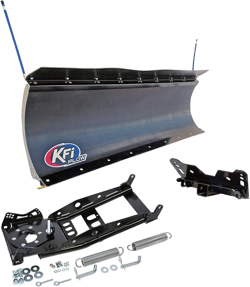 72 UTV Pro-Poly Blade Snow Plow Kit O507947