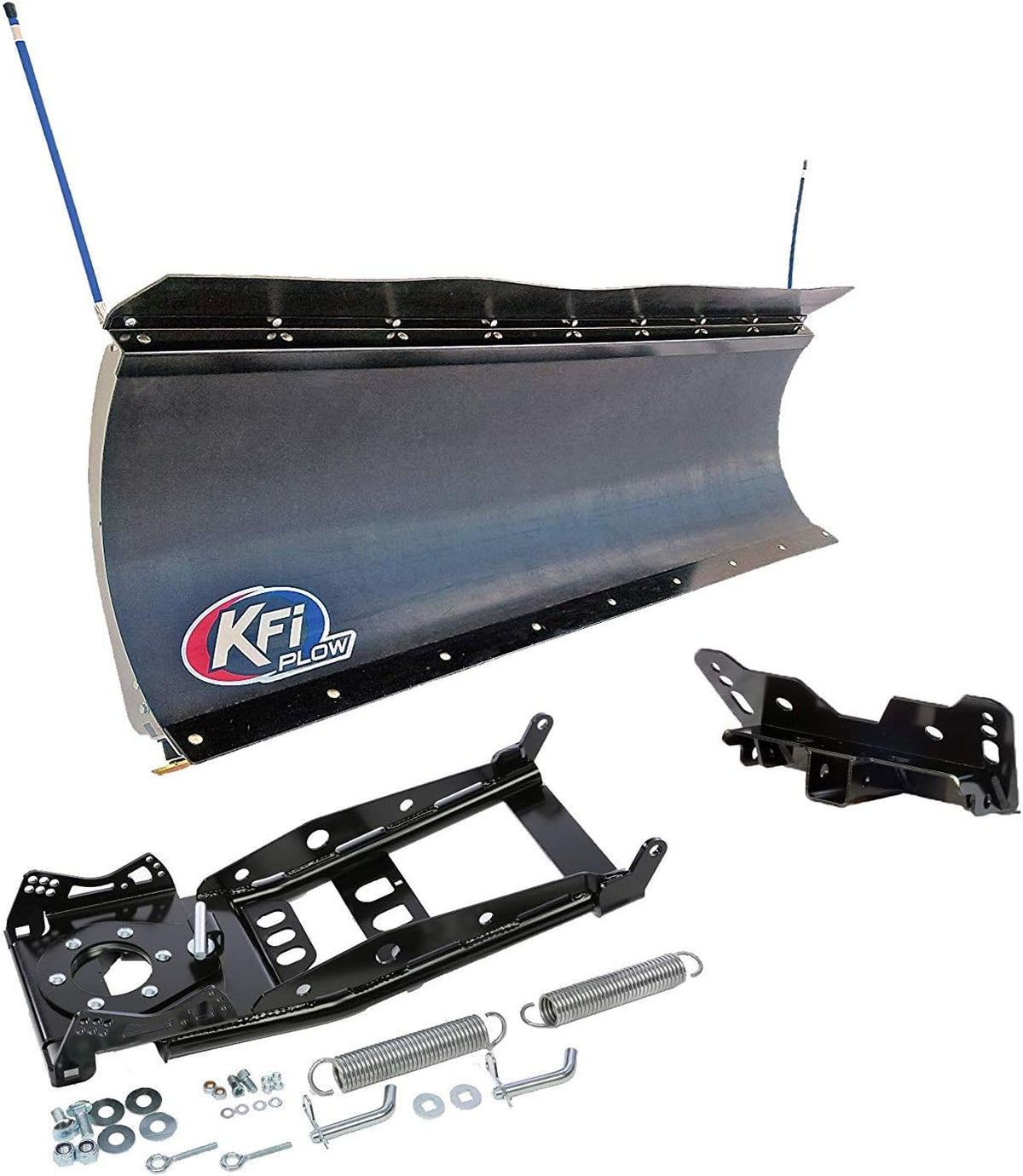 72 UTV Pro-Poly Blade Snow Plow Kit O507947