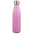 16 oz Marina Double Wall Water Bottle, Pink W631292