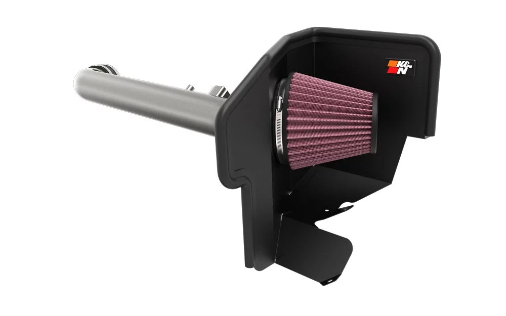 Cold Air Intake Kit X4518