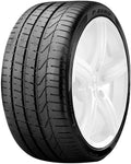 255/40R19 100V Performance Radial Tire J88859