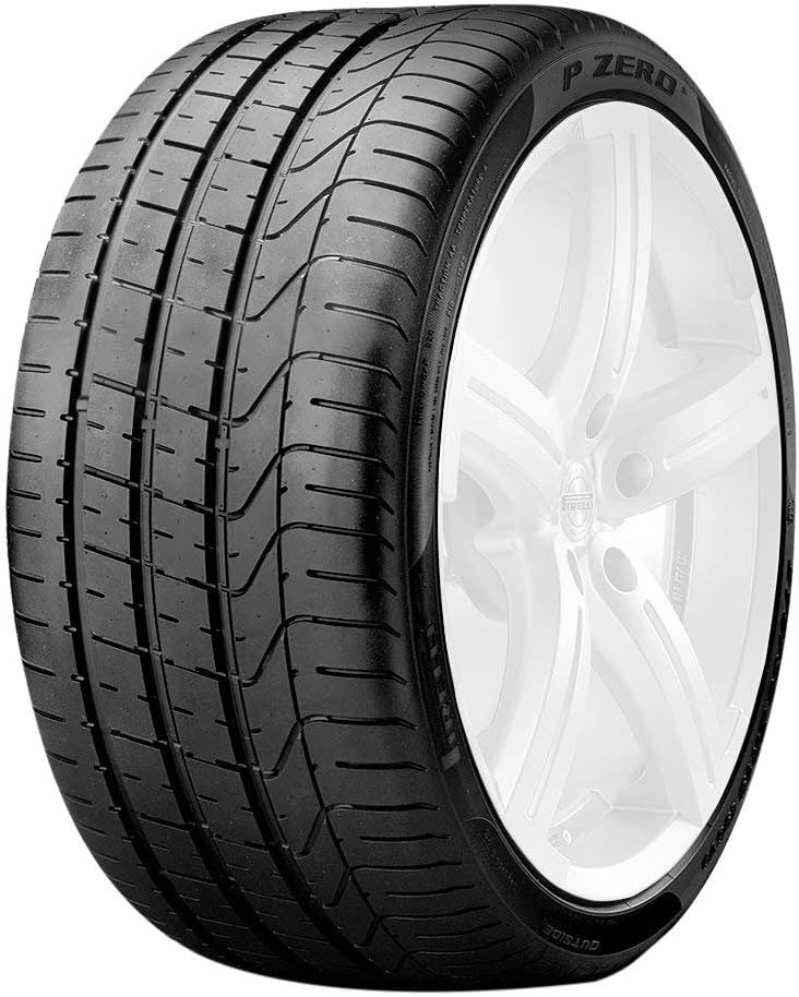 255/40R19 100V Performance Radial Tire J88859