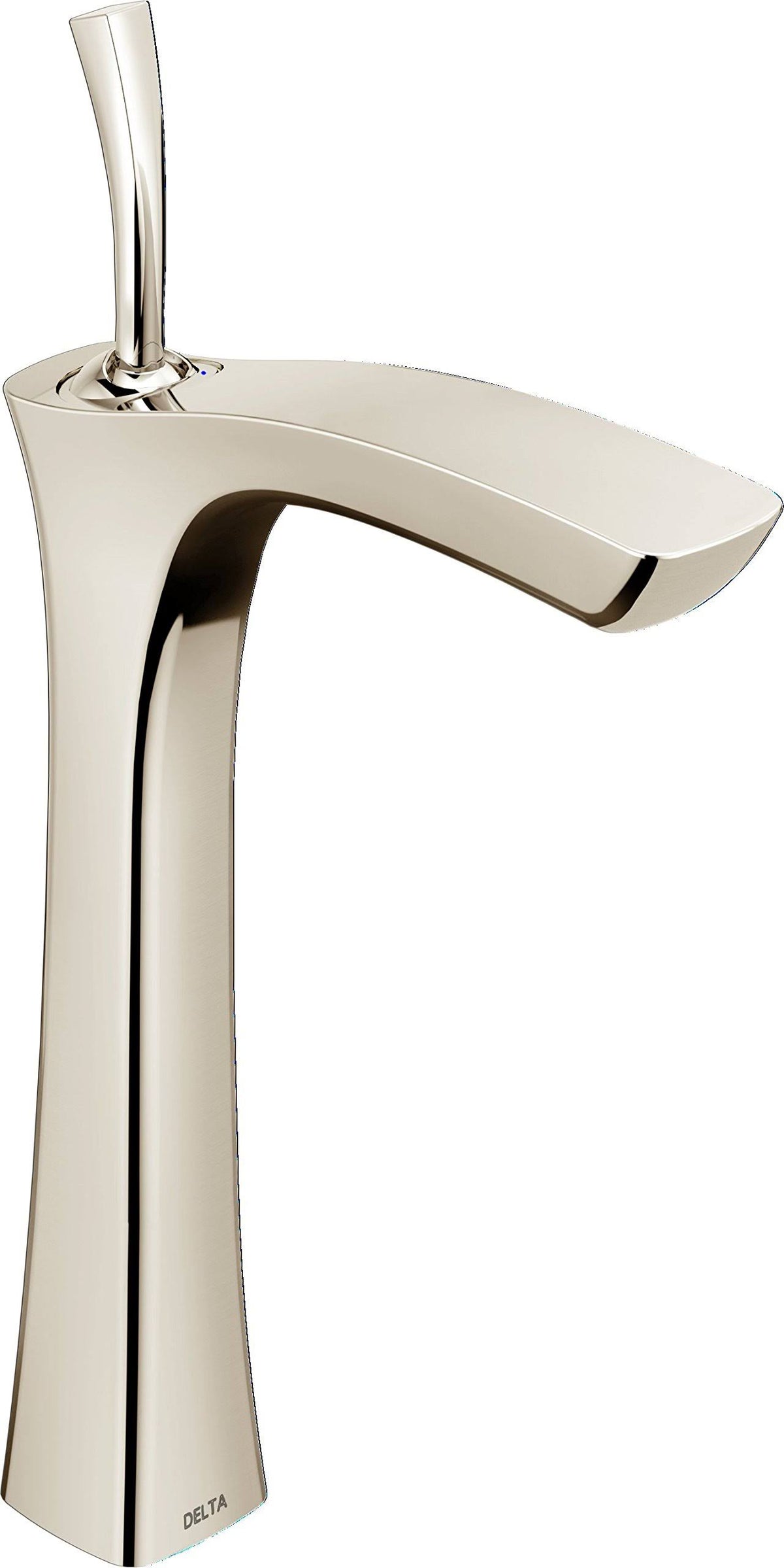 Polished Nickel Vessel Bathroom Faucet G3721