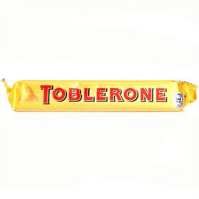 Swiss Milk Chocolate 24x35g R488303