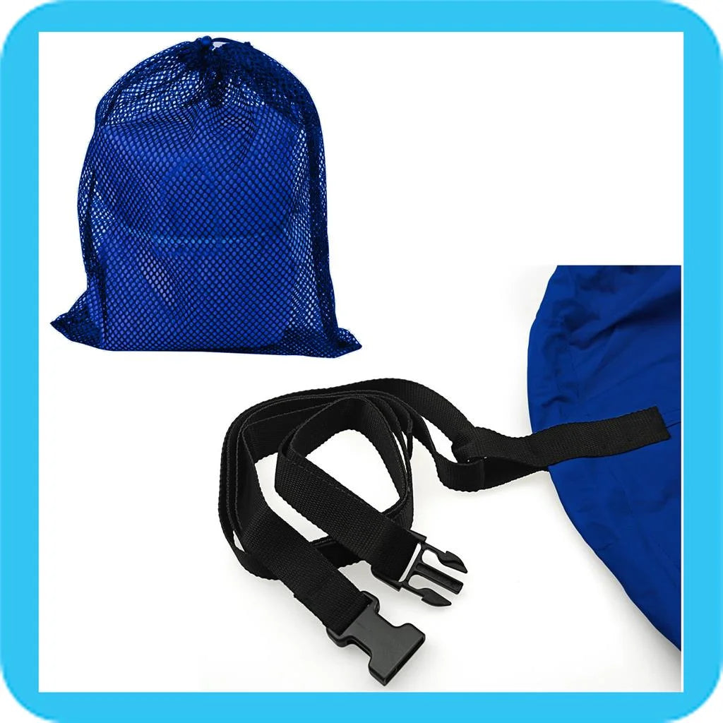 Boat Cover J9721