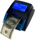 Multicurrency UV MG IR Banknote Detector I583088