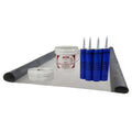 10ft EPDM Rubber Roof Kit T966