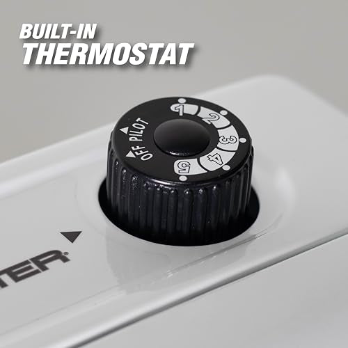 30,000 BTU Blue Flame Propane Heater U580