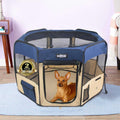 Soft Pet Playpen H9230