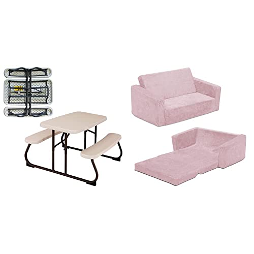 Kid's Picnic Table O309