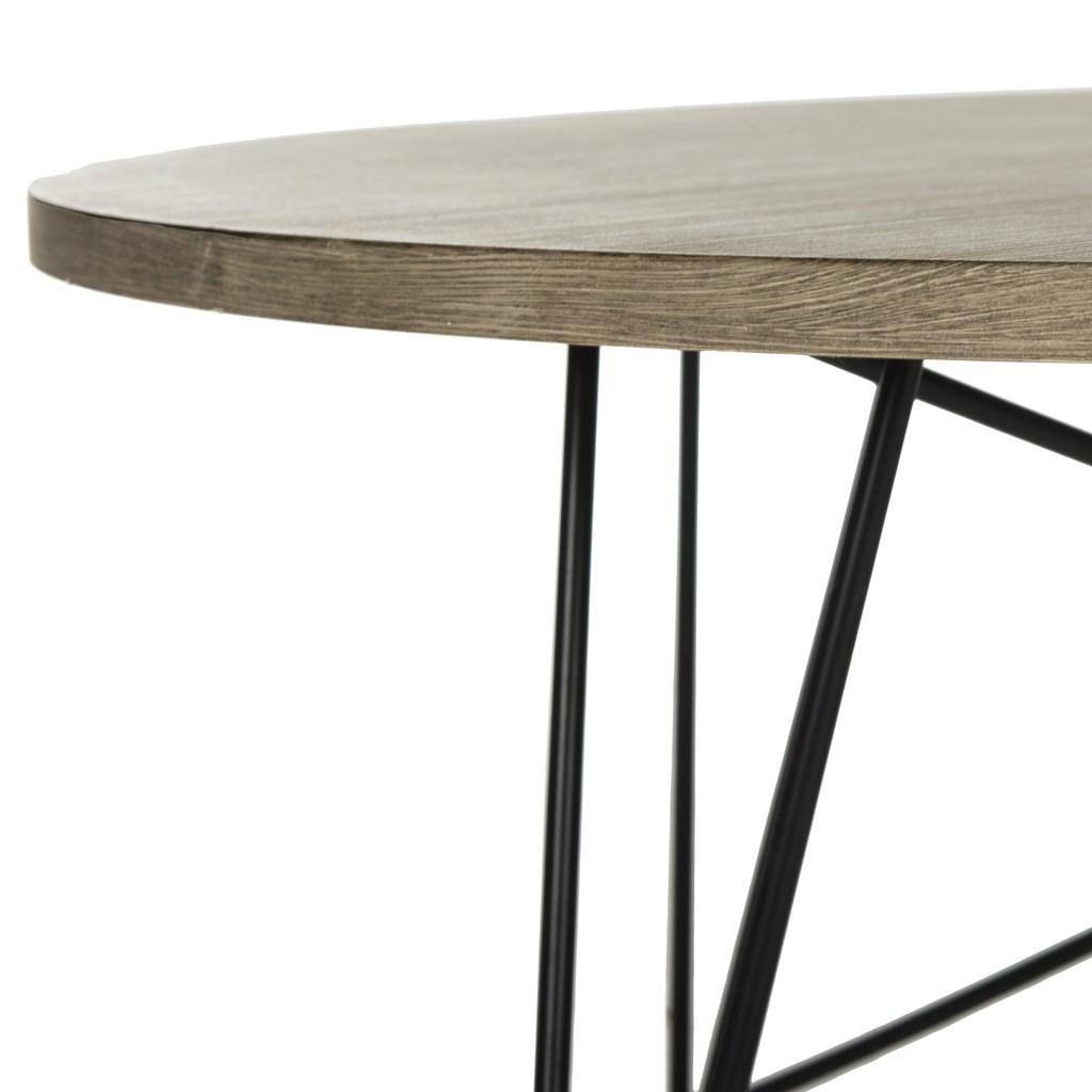 Lacquer White Coffee Table X69821