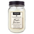 Maple Bourbon Farmhouse Candle U201907