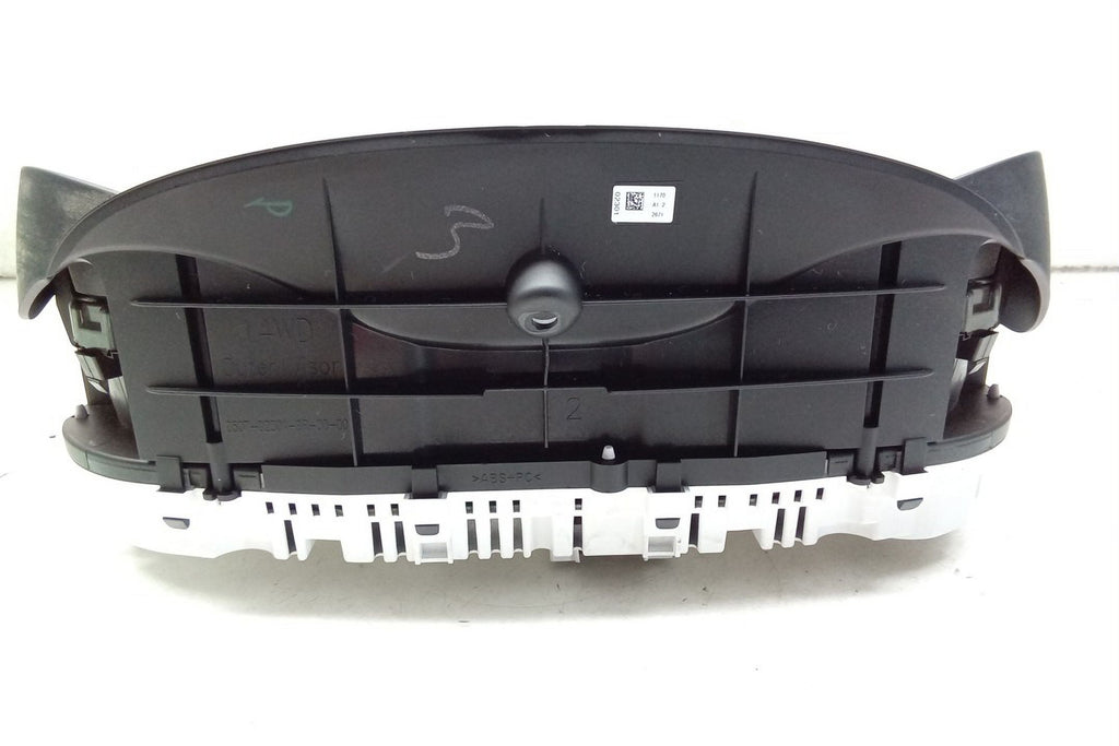 17 2017 Dodge Durango Speedometer 49K Miles OEM O2866
