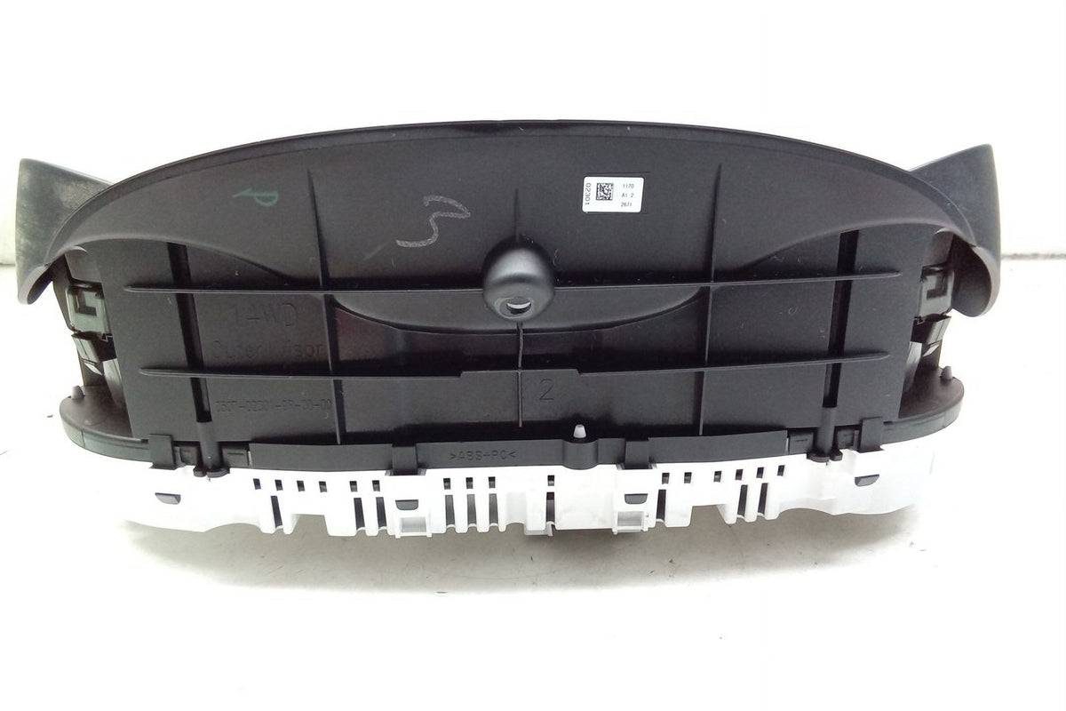 17 2017 Dodge Durango Speedometer 49K Miles OEM O2866