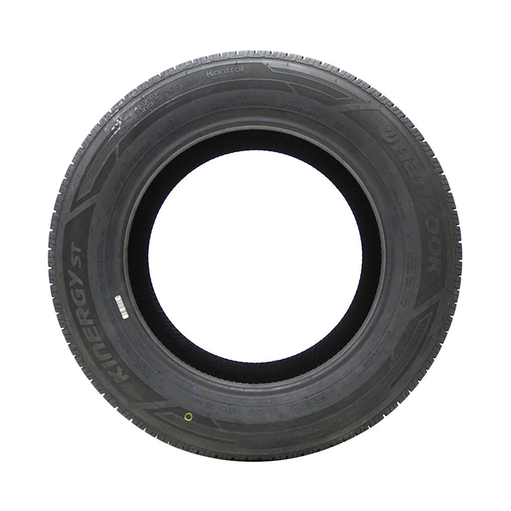 All Season 215/50R17 91H Passenger Tire K4258