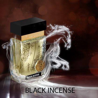 Black Incense EDP 80 ml A330